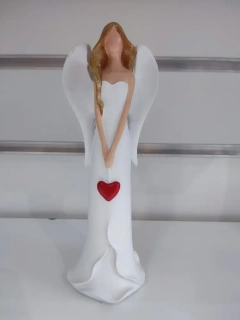 Anjel so srdcom (väčší)