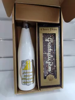 Darčeková sada pre Novomanželov