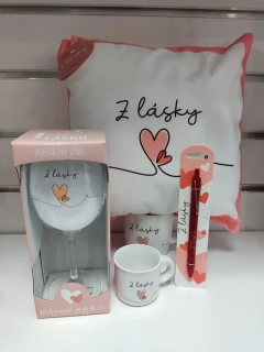 Darčeková sada - Z lásky č. 3
