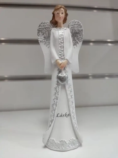 Anjel - Láska