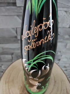  1,5l vínko: Najlepší poľovník
