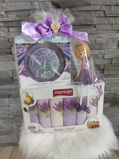 Darčekový set k sviatku