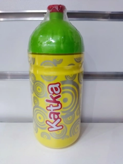 Fľaša Katka