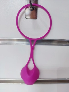 Krytka FLOPPY ružová