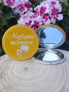 Zrkadielko Najlepšia mamina