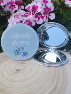 Zrkadielko Skvelá dcéra