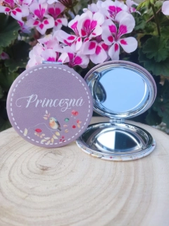 Zrkadielko Princezná