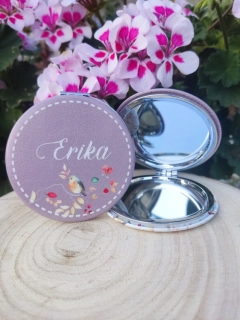 Zrkadielko Erika