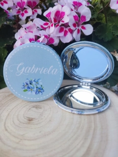 Zrkadielko Gabriela
