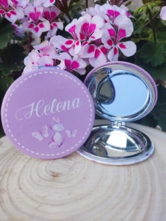 Zrkadielko Helena
