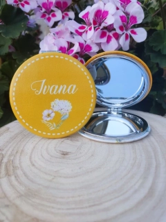 Zrkadielko Ivana