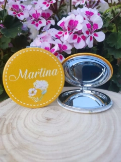 Zrkadielko Martina