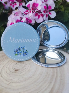 Zrkadielko Marianna