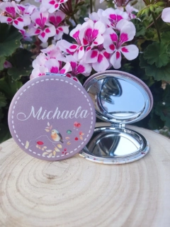 Zrkadielko Michaela