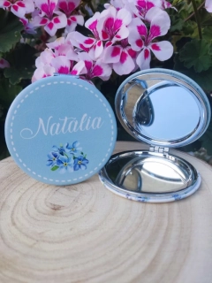 Zrkadielko Natália