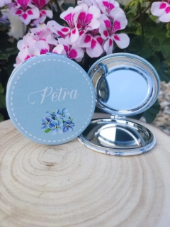 Zrkadielko Petra