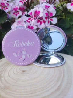 Zrkadielko Rebeka