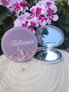 Zrkadielko Tatiana