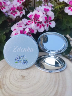 Zrkadielko Zdenka
