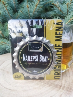 Podpivník Najlepší brat