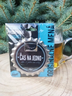 Podpivník Čas na jedno