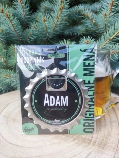 Podpivník Adam