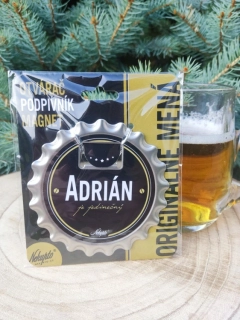 Podpivník Adrián