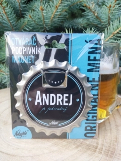 Podpivník Andrej