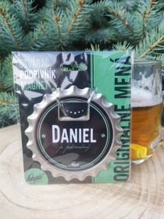 Podpivník Daniel