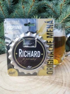 Podpivník Richard
