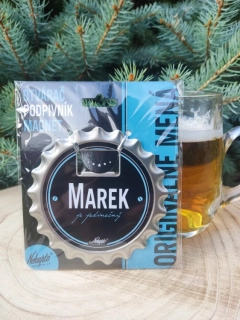 Podpivník Marek