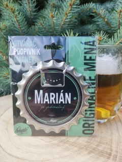 Podpivník Marián