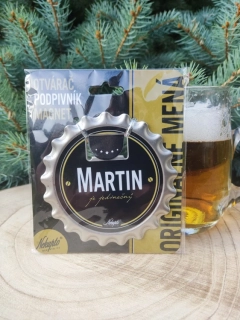 Podpivník Martin