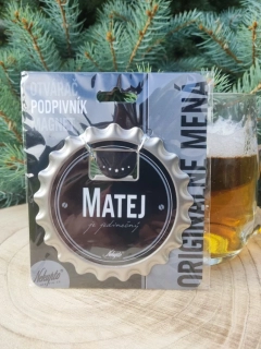 Podpivník Matej