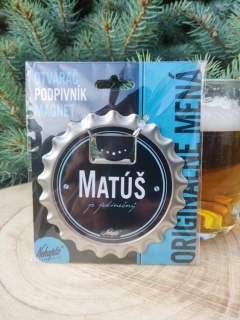 Podpivník Matúš