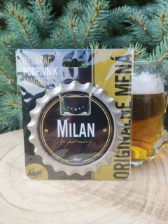 Podpivník Milan