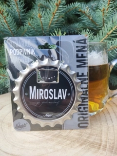 Podpivník Miroslav