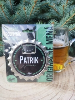 Podpivník Patrik