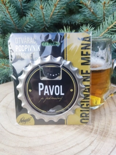 Podpivník Pavol