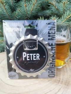 Podpivník Peter