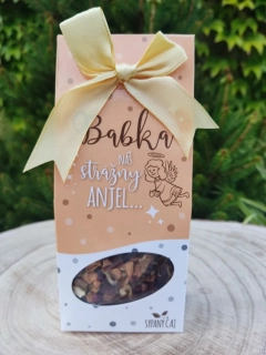 Čaj Babka
