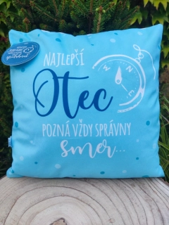 Vankúš Otec