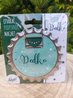Podpivník Dedko