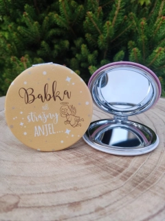 Zrkadielko Babka