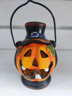 Lampáš tekvica