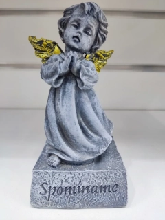 Anjel Spomíname