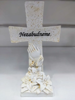 Krížik Nezabudneme