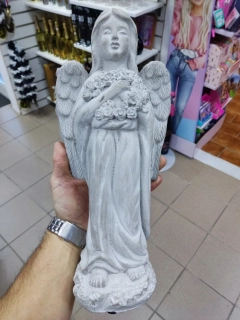 Betónový anjel