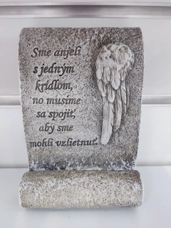 Anjelský zvitok