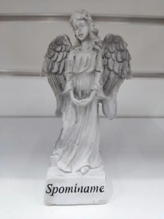 Anjel Spomíname